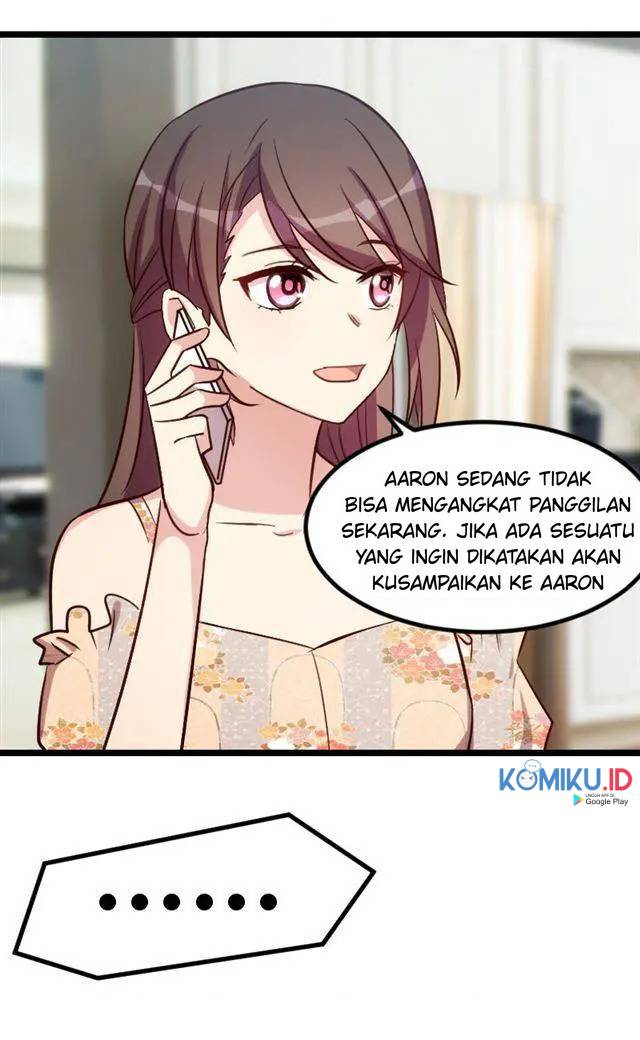 CEO’s Sudden Proposal Chapter 179 Gambar 3